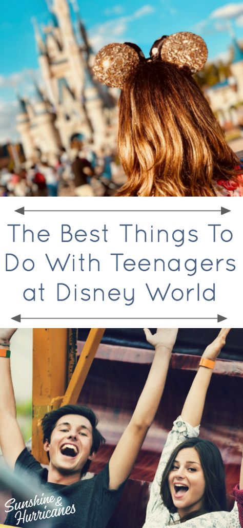 Disney With Teens, Adults At Disney World, Best Rides At Disney World For Adults, Cute Cheap T-shirt For Disney Trips, Cheapest Time To Go To Disney World, Dine In Theater, Disney Vacation Planning, Parenting Articles, Disney World Parks