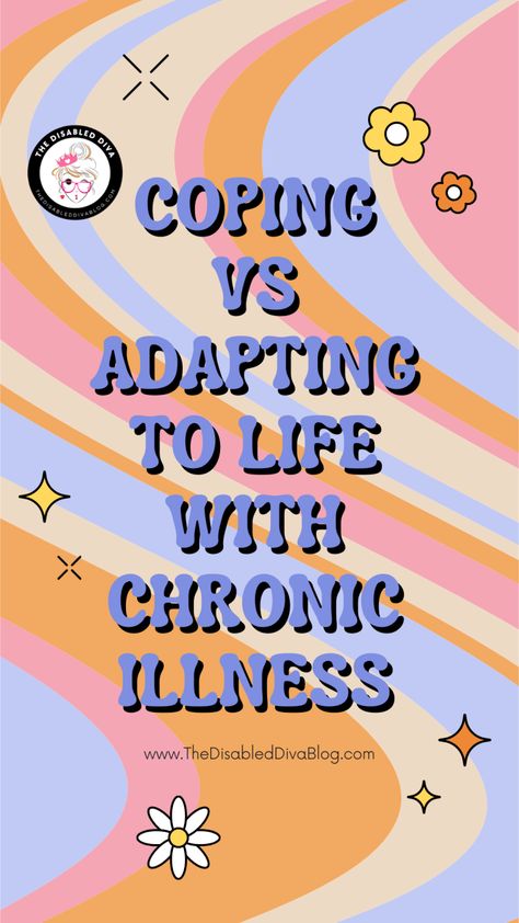 Chronic Illness Daily Routine, Daily Routine For Chronic Illness, Chronic Illness Motivation, Living With Chronic Pain, Living With Chronic Illness, Chronic Pain Awareness, Chronic Pain Management, Pelvic Health, Spoonie Life