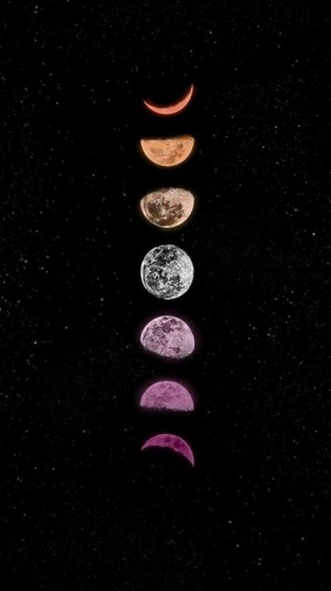 In case you have homophobic parents and you want a lesbian wallpapers Moon Wallpaper, Moon Magic, Cute Wallpapers, Heart Ring, Celestial Bodies, Moon, Wallpapers, Iphone