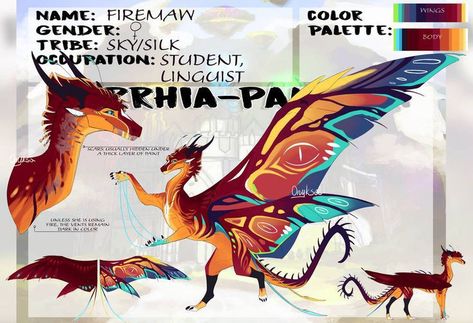 Dragon Anatomy, Fire Drawing, Wings Of Fire Dragons, Dragon Puppet, Creature Artwork, Fire Designs, Beautiful Dragon, Fire Art, Dragon Wings