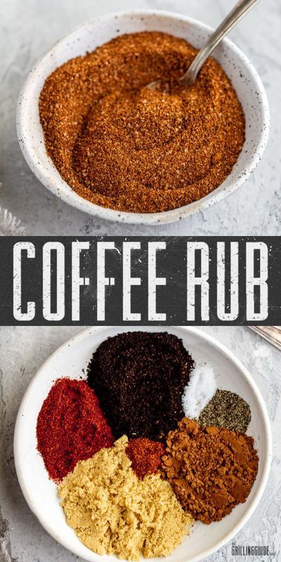 Coffee Brisket Rub Recipe, Steak Coffee Rub Recipe, Coffee Rub Brisket, Coffee Meat Rub, Coffee Rub For Ribs, Trader Joes Coffee Rub Recipe, Coffee Rub Chicken, Coffee Sauce For Meat, Coffee Rub Ribs