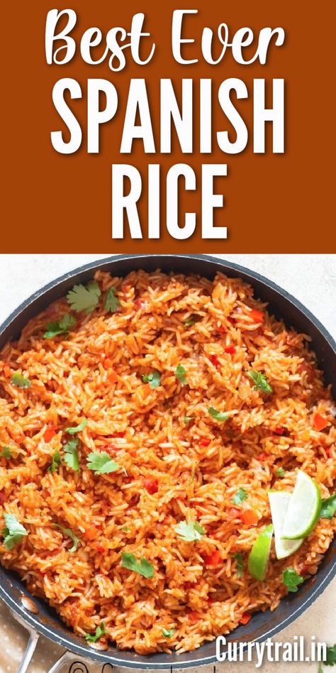 Budget Rice Recipes, Spanish Rice Burrito, Mexican Rice In Rice Cooker Recipes, Blackstone Mexican Rice, Spanish Rice With Bell Pepper, Spanish Rice A Roni Recipes, Spanish Rice With Salsa, Rotel Rice, Rice With Chicken Broth