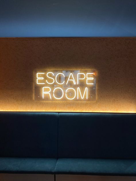 wallpaper Room Led Lights Aesthetic, Escape Room Aesthetic, Led Lights Aesthetic, Room Led Lights, Lights Aesthetic, Escape Room Game, High Waisted Dress Pants, Escape Game, Summer Bucket Lists