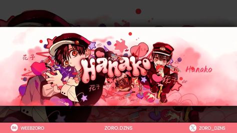 Anime Twitter Header . NEW style 💘 . 📩 | Want your's DM me! Support is highly appreciated 💜🙏 ✍ | Made in IbisPaintX 🎭 | Anime twitter header 💙 | Follow @zoro.dzns for more! #animeheader #twitterheader #gfx #graphicdesign #header #youtubebanner #banner #photoshop #anime #design #art #zorodzns Twitter Header Anime, Anime Twitter Header, Gfx Banner, Twitter Design, Anime Design, Header Banner, Youtube Banners, Custom Banners, Twitter Header