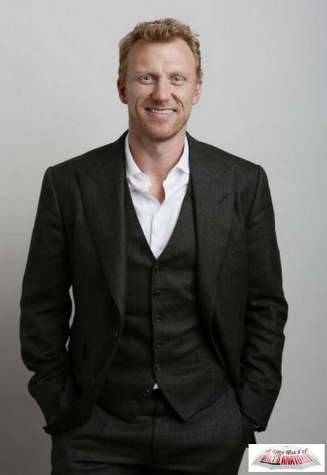 kevin mckidd | Lymond Chronicles, I Will Come Back, Kevin Mckidd, Owen Hunt, Grays Anatomy Tv, On Hiatus, Sharp Dressed Man, The Unknown, Grey's Anatomy