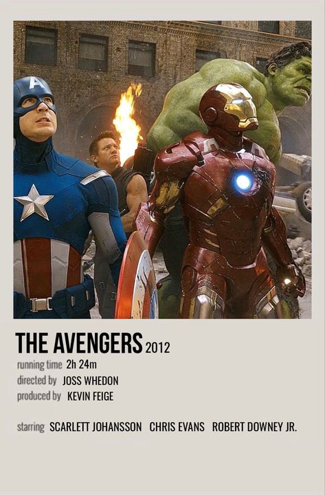 Avengers Movie Posters, Polaroid Movie Poster, Movie Character Posters, Marvel Wall Art, Marvel Movie Posters, Avengers Movie, Avengers Poster, Marvel Cards, Avengers Film