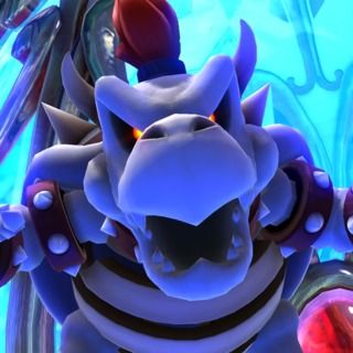 Dry Bowser Bowser Pfp Mario, Dry Bowser Art, Dry Bowser, Google Hacks, King Bowser, Bowser And Bowser Jr, Monster Museum, King Koopa, Bear Island