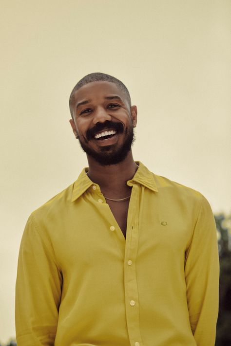 Michael B. Jordan Talks With Jerry Lorenzo On Legacy and OnlyFans Micheal B Jordan Outfit, Michael B Jordan Instagram, Michael Bakari Jordan, Jerry Lorenzo, Wonderland Magazine, Black Dude, Jordan Outfit, Dark Skin Boys, Black Men Fashion Swag