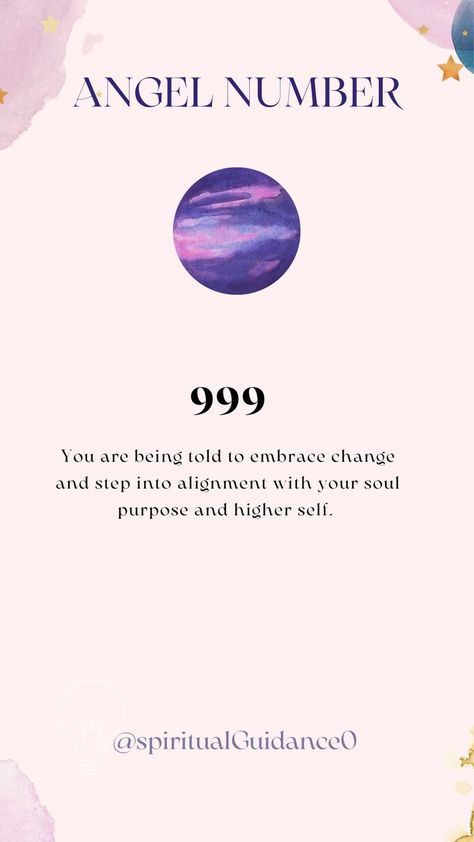 999 Angel Number Meaning, 999 Quotes, Spirit Numbers, 999 Meaning, Spiritual Numbers, Angel Number 999, Angle Numbers, 999 Angel Number, Positive Books