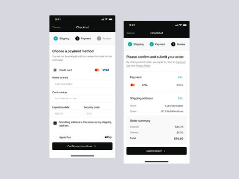 Dashboard Mobile, E-commerce App, Uiux Design, Card Ui, Bar Image, Ux Mobile, Mobile App Design Inspiration, Illustrator Design Tutorial, Progress Bar