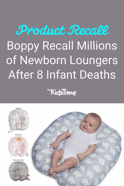 Boppy Recall MILLIONS of Newborn Loungers After 8 Infant Deaths – Mykidstime Boppy Newborn Lounger, Newborn Lounger, Crib Bumper, Parenting 101, Parents Baby, Soft Bedding, Parenting Advice, Parenting Tips, Baby Sleep