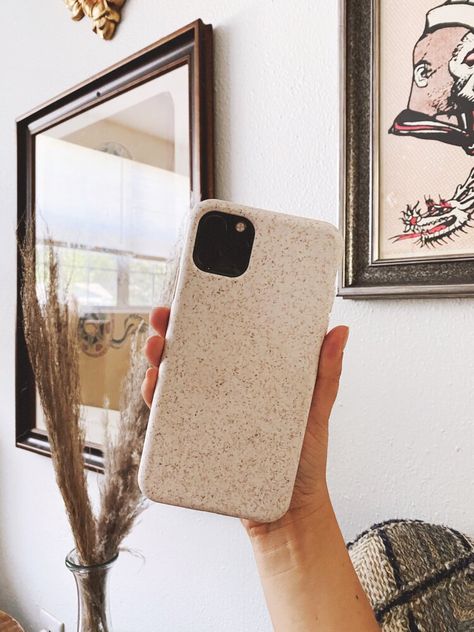 Chic Phone Case, Eco Friendly Diy, Eco Friendly Cleaning Products, Sustainable Accessories, Plant Cell, Cleaning Items, Eco Friendly Design, Art Phone Cases, Cell Phone Case