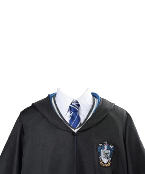 Ravenclaw Uniform, Harry Potter Uniform, Hogwarts Uniform, Trik Fotografi, Magic Book, Photo Outfit, Ravenclaw, Hermione, Yearbook