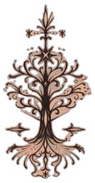 Ornamental Tree of Life Ornamental Trees, Tree Of Life, Tattoos