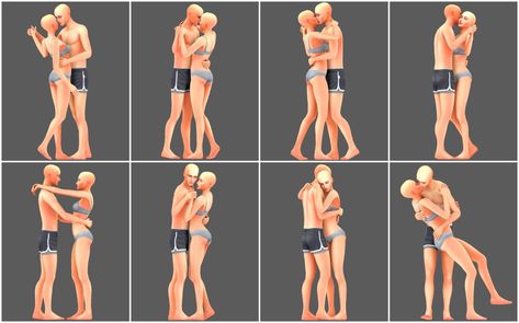 Unique portrait painting showcasing slow dance poses, capturing intimate moments and artistic expression in Dancing Poses Drawing Couple, Couple Slow Dancing, Couple Dance Poses, Dancing Pose Reference, Dancing Poses Drawing, Dancing Reference, Sims 4 Couple Poses, Dancing Poses, Dancing Pose