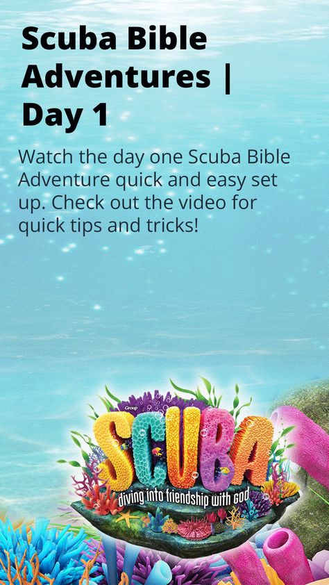 Check out how to set up day one for Bible Adventures at Scuba VBS! Friends Bulletin Board, Vbs Diy, Vbs Ocean Theme, Scripture Crafts, Ocean Vbs, Scuba Vbs, Vacation Bible School Themes, Lifeway Vbs, Adventure Bible