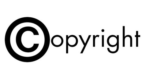 Copyright Basics for Graphic Designers #Design #InformationDesign #GraphicDesign #Designer #Photoshop #Adobe #UserExperience #UX #UI #UXDesign #UIDesign #Designing Copyright Logo, Illustrator Ideas, Bike Logos Design, Font Love, America Wallpaper, Ux Kits, Wattpad Background, Business Fonts, Business Photography