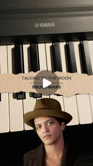 Piano Still With You, Interstellar Song Piano, Interstellar Music Piano, Talking To The Moon Piano, Talking To The Moon, Glimpse Of Us Piano, Piano Cover, Piano Player, Piano Tutorial