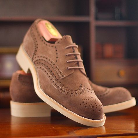 Comfort and design, the hallmarks of the @pedrogarciashoes new men’s collection.  www.theshoemakerworld.com