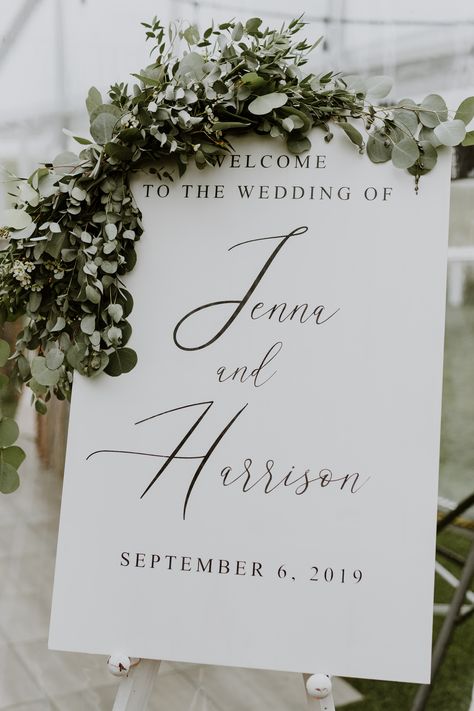 Wedding Welcome Table, Wedding Sign Decor, Signage Wedding, Rural Wedding, Wedding Welcome Board, Earthy Wedding, Calgary Wedding, Backdrop Wedding, Floral Design Studio