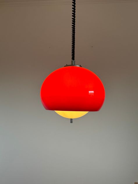 Diy pendant lamp