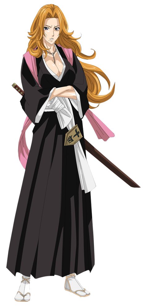 Rangiku Matsumoto | VS Battles Wiki | FANDOM powered by Wikia Matsumoto Rangiku, Bleach Cosplay, Yoruichi Shihouin, Renji Abarai, Rangiku Matsumoto, Byakuya Kuchiki, Toshiro Hitsugaya, Orihime Inoue, Bleach Anime Art