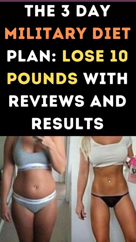 The 3 Day Military Diet Plan: Lose 10 Pounds With Reviews and Results ✅(Follow This Link)✅ Army Diet 3 Day, Miltary Diet, Army Diet, 10 Day Diet Plan, Three Day Diet, 3 Day Diet Plan, 10 Day Diet, 3 Day Military, 3 Day Diet