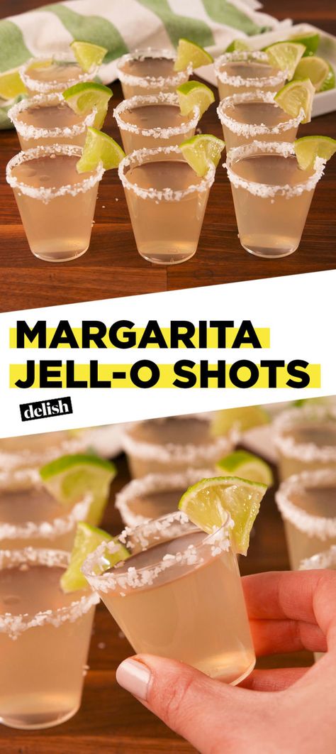 Mexican Jello Shots, Mexican Jello, Margarita Shots, Patron Cake, Party Food Ideas For Adults, Margarita Jello Shots, Margarita Jello, Jell O Shots, Jelly Shots