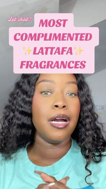 Arielle Mooring on Instagram: "Here are some of my MOST complimented Lattafa fragrances that let everyone know im the best smelling person in thr room. These classics nevervlet me down! Have you tried them? What are your most complimented Lattafa scents? Lmk! Everything is 🔗 in my LTK or in its own link🔗 & vote for me for Sephora squad! The link is in my bio💖

Comment SHOP below to receive a DM with the link to shop this post on my LTK ⬇ https://liketk.it/4OaB6

Featured products:
@lattafa_perfumes Yara Candy, Eclaire, Teriaq, Qaed Al Fursan, Nebras & Haya (Lattafa 🔗 use “ARI” to save or LTK)
@burberrybeauty goddess (LTK)
@gourmandbeauty peche delicieuse (le monde gourmand 🔗)
@byrosiejane Dulce (LTK 🔗)
@swissarabianperfumes casablanca (LTK 🔗)

#affordable #fragrancereview #giftideas Best Lattafa Perfumes For Women, Best Lattafa Perfumes, Lattafa Eclaire, Arabian Perfumes For Women, Sephora Squad, Im The Best, Perfume Collection, Have You Tried, Women Perfume