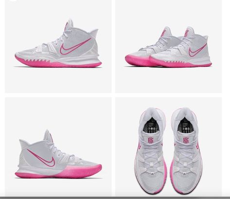 Zapatillas Nike Basketball, Basketball Shoes Kyrie, Bb Shoes, Nike Volleyball Shoes, Best Volleyball Shoes, Kyrie 7, New Basketball Shoes, Girls Basketball Shoes, Best Basketball Shoes