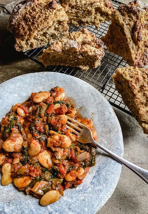 Butterbean's Recipes, Butterbean Curry, Ainsley Harriot, Crunchy Stuffing, Baked Scalloped Potatoes, Roasted Vegetable Couscous, Rolled Roast, Vegetable Couscous, Brown Rice Salad