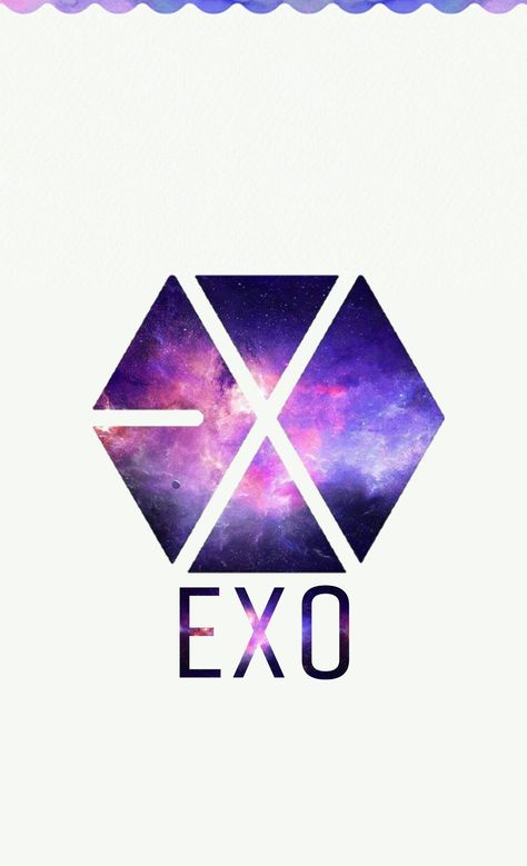 Exo Logo, Logo Wallpaper, Wallpaper Cave, Exo K, Wallpaper Iphone, Exo, Wallpapers, Iphone