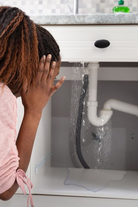 Leaking pipes could be doing gradual damage to your home without you even noticing. Check out these tips to tell if there is a leak in your pipes 👇 Leaking Faucet, Leaking Toilet, Residential Plumbing, Leaky Faucet, Pipe Repair, Water Drip, Plumbing Problems, Plumbing Repair, Syracuse Ny