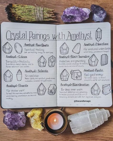 Alba Garcia (@thecandlemagic) • Instagram photos and videos Crystal Pairings, Being Grounded, Magic Ideas, Love And Healing, I'm Leaving, Inner Work, Dark Times, Spiritual Protection, Shadow Work