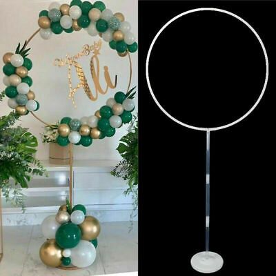 Round Balloon Arch, Balloon Column Stand, Balloons Stand, Balloon Arch Stand, Balloon Arch Frame, Decoration Buffet, Balloon Stand, Balloon Wreath, Balloon Holders