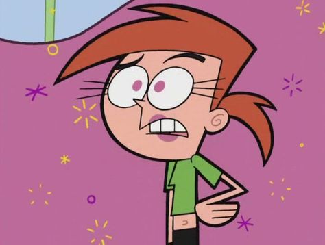 Vicky/Images/The Switch Glitch | Fairly Odd Parents Wiki | Fandom Vicky Fairy Odd Parents, The Fairy Odd Parents, Fairly Odd Parents Vicky, Wanda Fairly Odd Parents, Trixie Tang, Fairy Godparents, Tiny Toons, Timmy Turner, Cosmo And Wanda