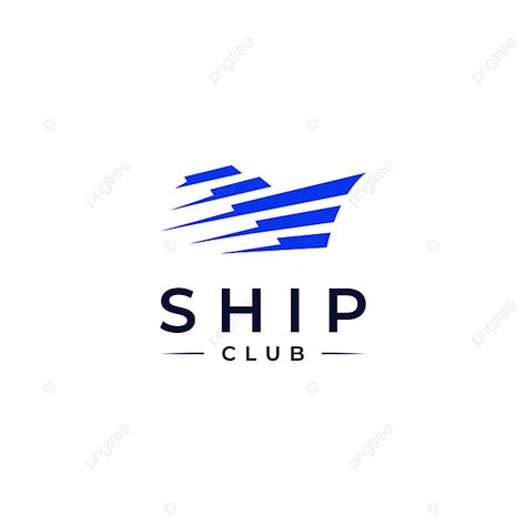 Cargo Ship Logo, Shipping Logo Design, Ship Graphic Design, Shipping Company Logo, Ship Logo Design, Ship Clipart, Shipping Logo, Minimal Logos Inspiration, Transportation Logo