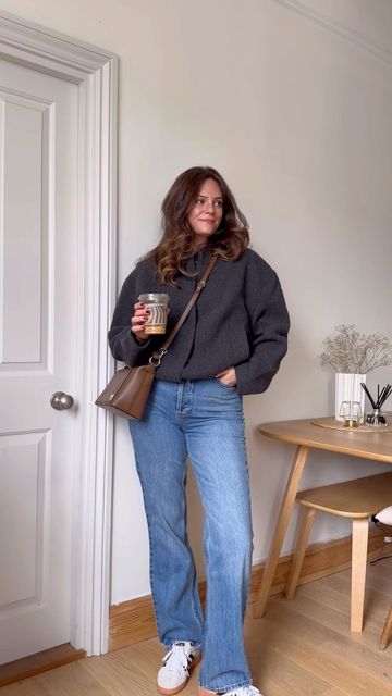 Jessica Chelsea Hamilton, Easy Outfits To Recreate, Size 10 Outfits, Recreating Pinterest Outfits, Autumn Outfit Inspiration, Get Dressed With Me, Autumn Outfit Ideas, Capsule Wardrobe Pieces, Easy Outfits