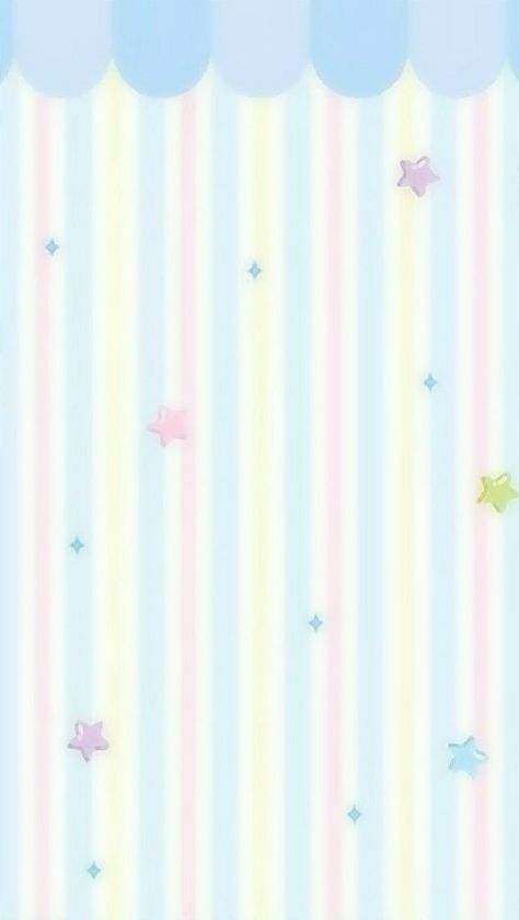 Kawaii Core Background, Cutecore Pattern, Pastelcore Wallpaper, Pastel Blue And Pink Aesthetic, Cutecore Background, Cutecore Wallpaper, Theme Background, Star Wallpaper, More Wallpaper