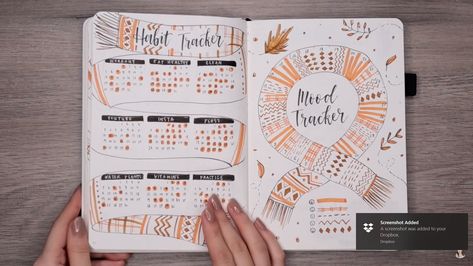 November Habit Tracker, Amanda Rach Lee, Bullet Journal Paper, Rachel Lee, Mood Tracker, Habit Tracker, Bullet Journal