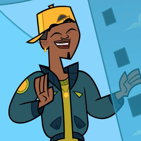 Damien Total Drama, Total Drama Reboot, Total Drama Island 2023, Tdi Reboot, Lego Sonic, Kinnie List, Pfps Icons, Fav Character, Victorian Paintings