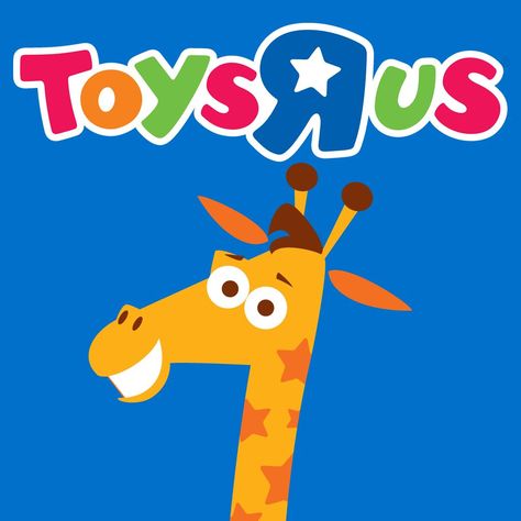 Toys R Us Logo, Male Cartoon Characters, Toys Logo, Cartoon Drawings Disney, Vintage Blog, Christmas Clearance, Cute Cartoon Animals, Diy Vintage, Toys R Us