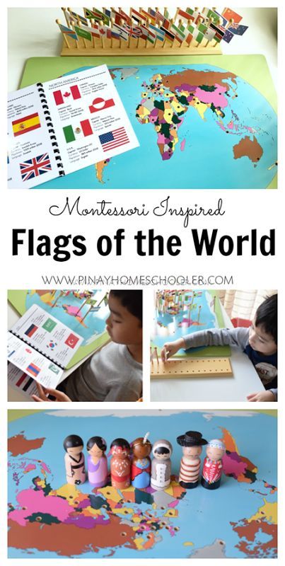 Learning about countries and flags Continents Activities, Montessori Culture, Preschool Social Studies, Montessori Geography, Geography For Kids, Geography Activities, Montessori Lessons, Countries And Flags, Diy Montessori