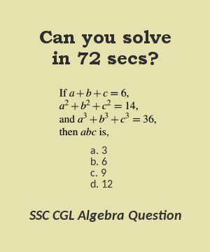 SSC CGL Algebra question set 11 Ssc Cgl Study Plan, Algebra Questions, Maths Formulas, Brain Math, Arithmetic Progression, Algebra Problems, Math Olympiad, Math Book, Electron Configuration