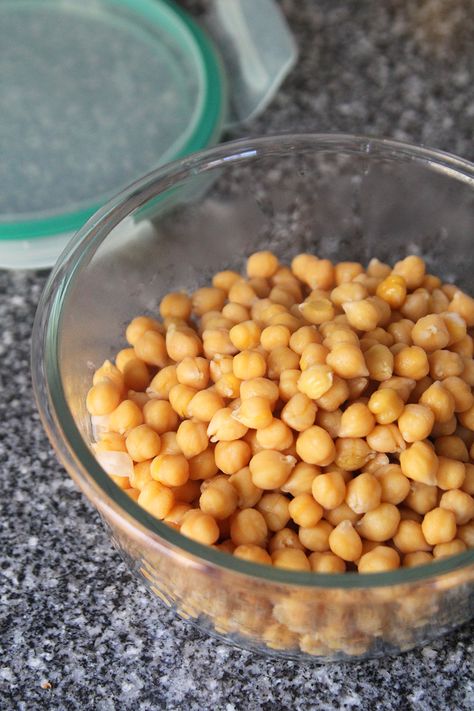 Roasted Chickpeas From Dry Beans, Dried Chickpeas Recipes, Cooking Dried Chickpeas, How To Cook Dried Chickpeas, How To Prepare Chickpeas, Cook Dried Chickpeas, Vegetarian Supper, Picnic Pasta Salad, Moroccan Chickpea Soup