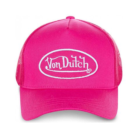 Casquette Von Dutch, Von Dutch Hat, New York Vintage, Von Dutch, Trucker Cap, Rock And Roll, Caps Hats, Apparel Accessories, Trucker Hat