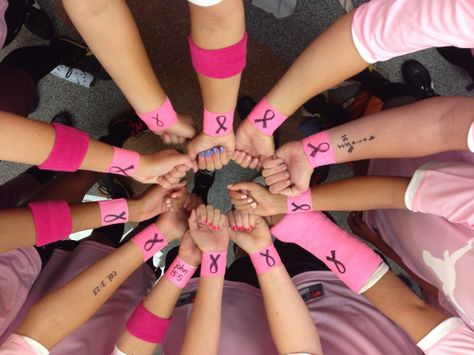 Pink Out Soccer Game Ideas, Cheer Pink Out Ideas, Pink Out Ideas Spirit Week, Pink Out Game Ideas, Pink Out Cheer Ideas, Pink Day Spirit Week, Pink Out Spirit Week, Pinkout Ideas Outfits, Pink Out Football Game Outfits