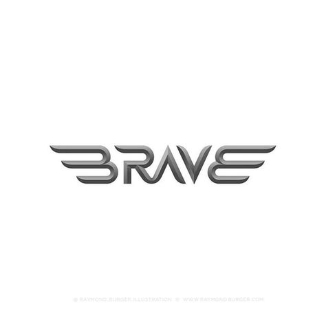 Brave by @raymond.burger.illustration -  http://bit.ly/2DPylgz -  LEARN LOGO... #logotype #logomark #graphicdesign #dribbble #logonew #brandidentity #symbol #businesslogo #logogrid #logoinspire #logoinspirations #branding #logoplace #logopassion #logoprocess #glacreative #logosai #dailylogo Burger Illustration, Learning Logo, Logo Process, Logos Inspiration, Love Logo, Logo New, Africa Art, Design Sticker, Conversion Rate