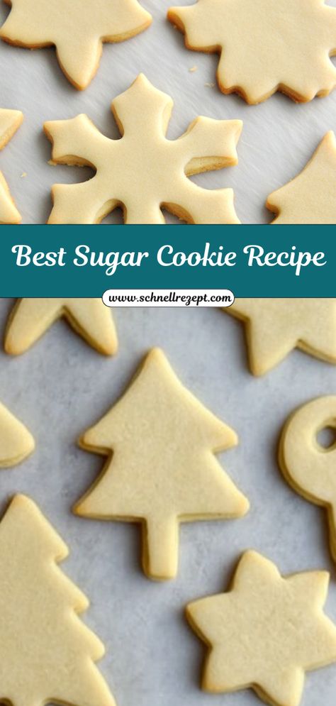 Achieve bakery-quality sugar cookies with this straightforward recipe. Perfect for beginners and a hit every time! No Fail Sugar Cookie Recipe, Sugar Cookie Cutout Recipe, Simple Sugar Cookies, Star Sugar Cookies, Ms Recipes, Best Sugar Cookie, Soft Sugar Cookie Recipe, Soft Cookie Recipe, Cut Out Cookie Recipe