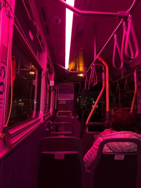 💕Pink💕 | Pink retro wallpaper, Pink tumblr aesthetic, Pink aesthetic Pink Retro Wallpaper, Pink Neon Wallpaper, Pink Bus, Hot Pink Wallpaper, Neon Rose, Pink Tumblr Aesthetic, Tumblr Aesthetic, Neon Aesthetic, Pink Photo